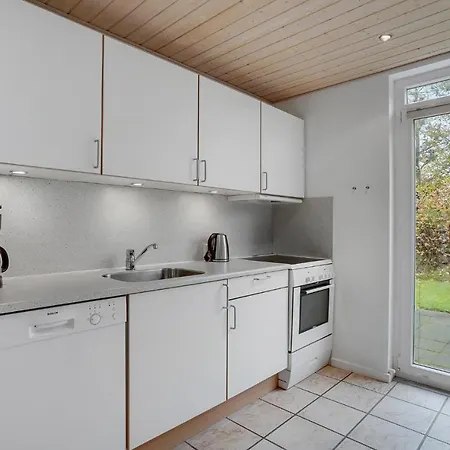Holiday home Cozy In With Indoor Swimming Pool
