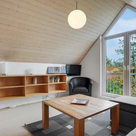 Holiday home Cozy In With Indoor Swimming Pool *
