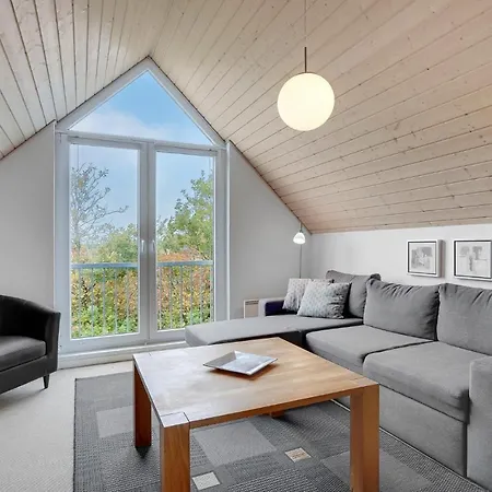 Holiday home Cozy In With Indoor Swimming Pool