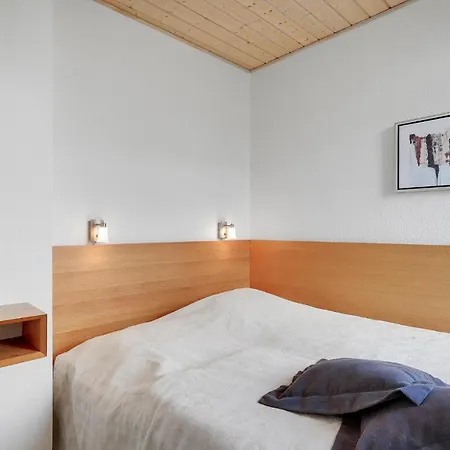 Holiday home Cozy In With Indoor Swimming Pool